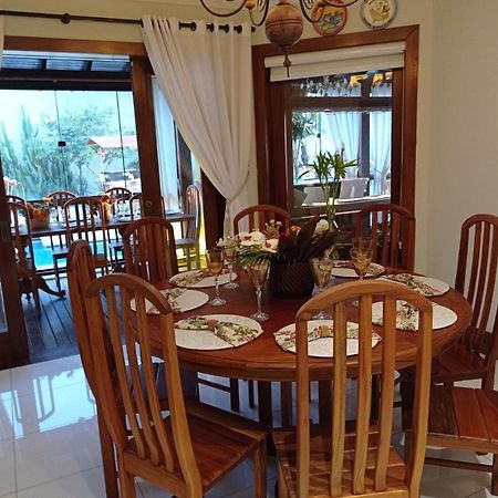 Casa Por Do Sol - Hospedagem De Luxo Villa Cabo Frio Eksteriør billede
