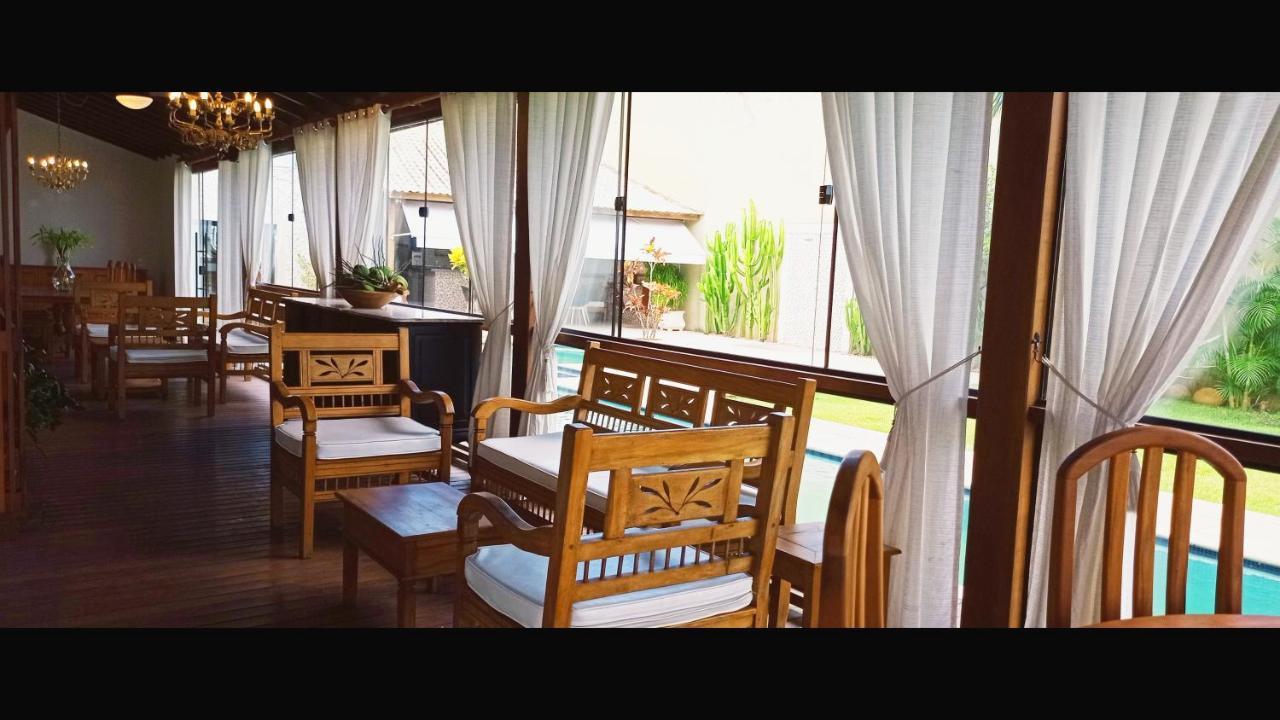 Casa Por Do Sol - Hospedagem De Luxo Villa Cabo Frio Eksteriør billede