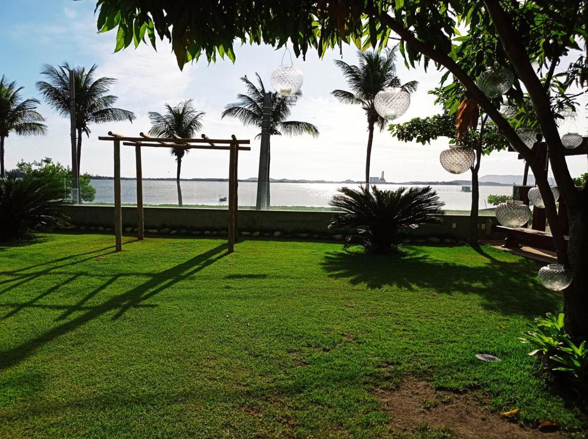 Casa Por Do Sol - Hospedagem De Luxo Villa Cabo Frio Eksteriør billede