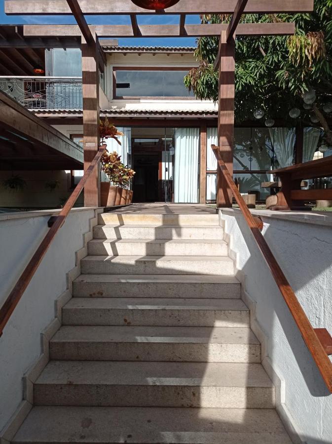 Casa Por Do Sol - Hospedagem De Luxo Villa Cabo Frio Eksteriør billede