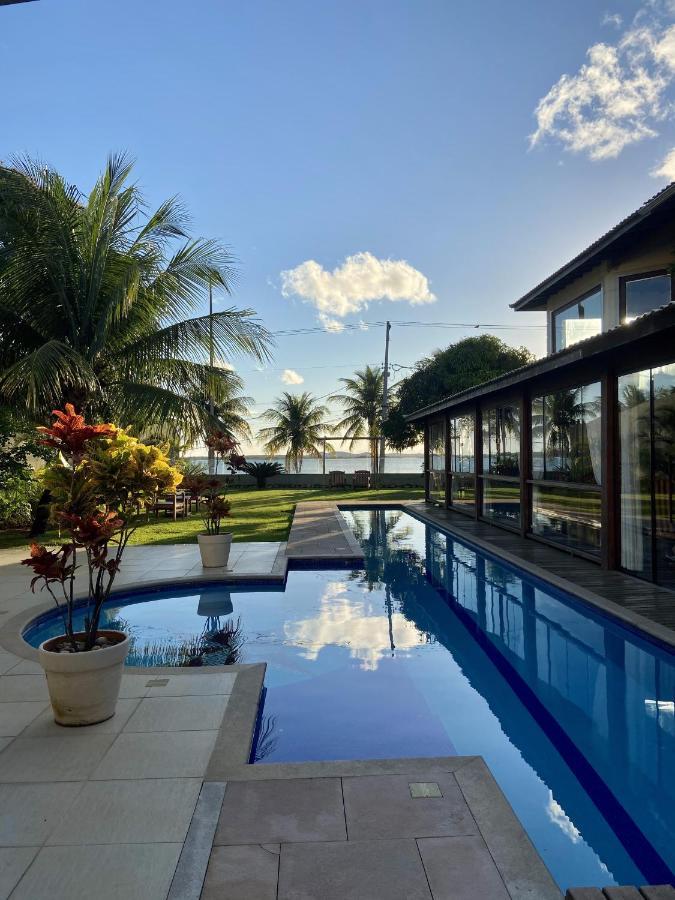 Casa Por Do Sol - Hospedagem De Luxo Villa Cabo Frio Eksteriør billede