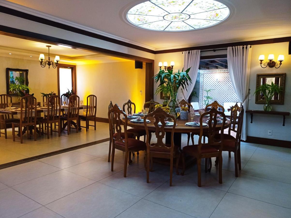 Casa Por Do Sol - Hospedagem De Luxo Villa Cabo Frio Eksteriør billede
