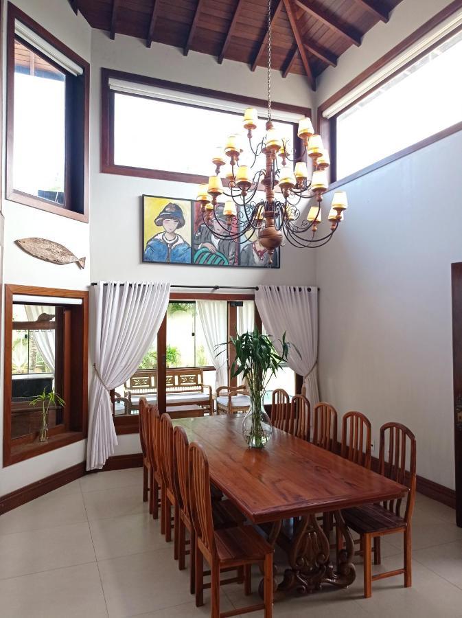 Casa Por Do Sol - Hospedagem De Luxo Villa Cabo Frio Eksteriør billede