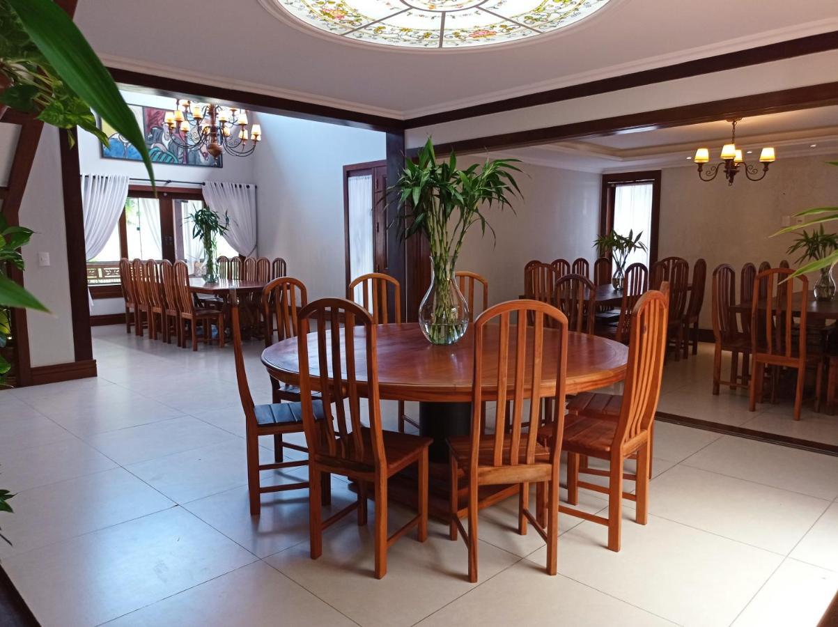 Casa Por Do Sol - Hospedagem De Luxo Villa Cabo Frio Eksteriør billede