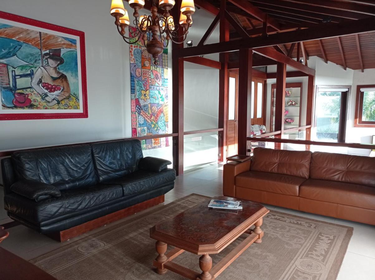 Casa Por Do Sol - Hospedagem De Luxo Villa Cabo Frio Eksteriør billede