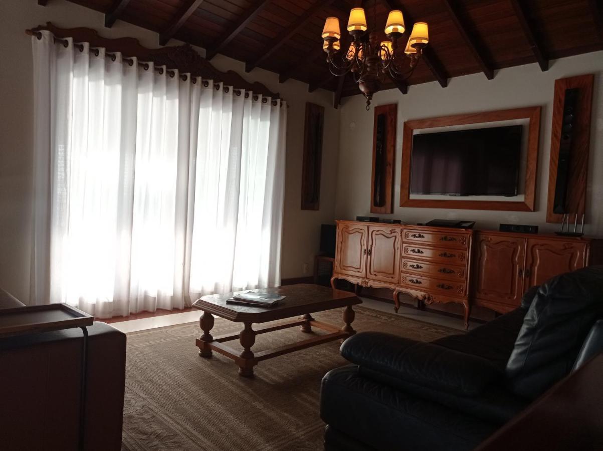 Casa Por Do Sol - Hospedagem De Luxo Villa Cabo Frio Eksteriør billede