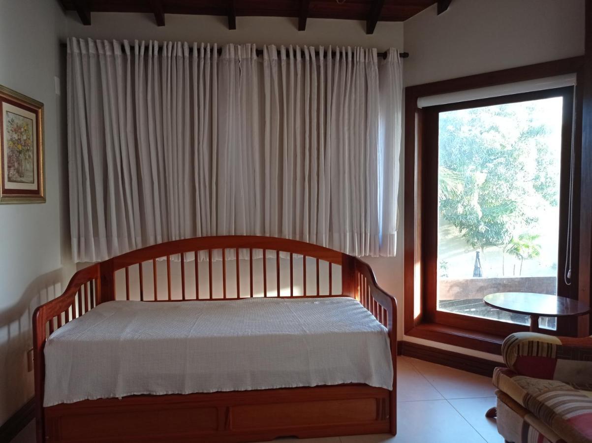 Casa Por Do Sol - Hospedagem De Luxo Villa Cabo Frio Eksteriør billede