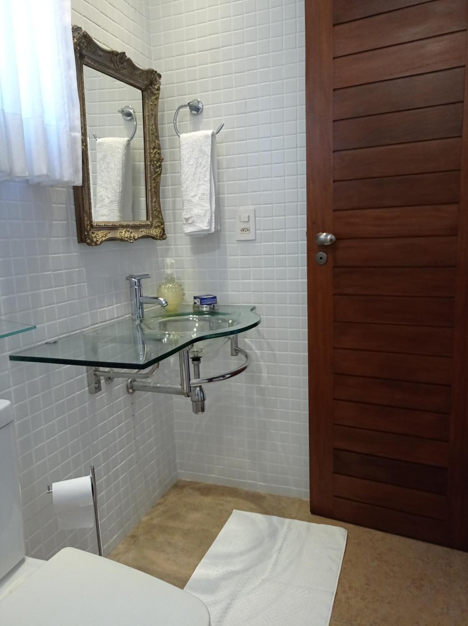 Casa Por Do Sol - Hospedagem De Luxo Villa Cabo Frio Eksteriør billede