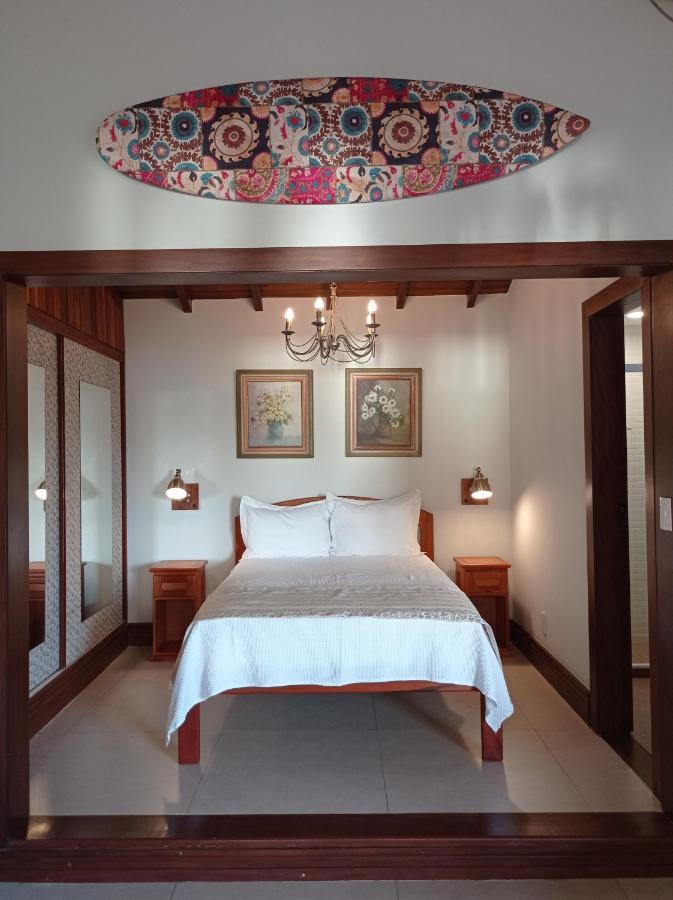 Casa Por Do Sol - Hospedagem De Luxo Villa Cabo Frio Eksteriør billede