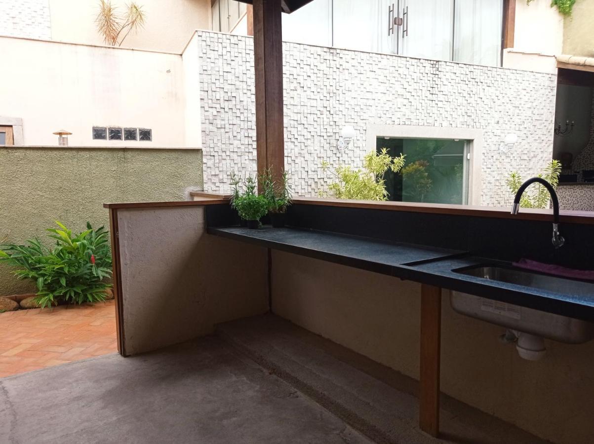 Casa Por Do Sol - Hospedagem De Luxo Villa Cabo Frio Eksteriør billede