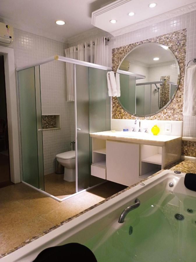 Casa Por Do Sol - Hospedagem De Luxo Villa Cabo Frio Eksteriør billede