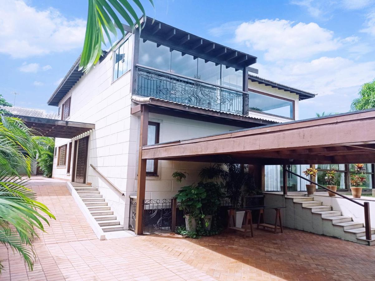 Casa Por Do Sol - Hospedagem De Luxo Villa Cabo Frio Eksteriør billede