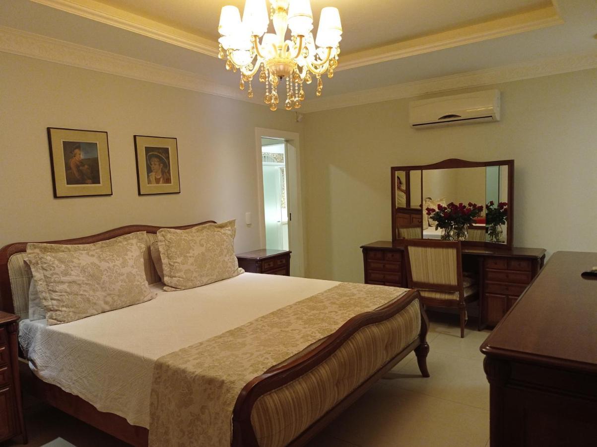 Casa Por Do Sol - Hospedagem De Luxo Villa Cabo Frio Eksteriør billede