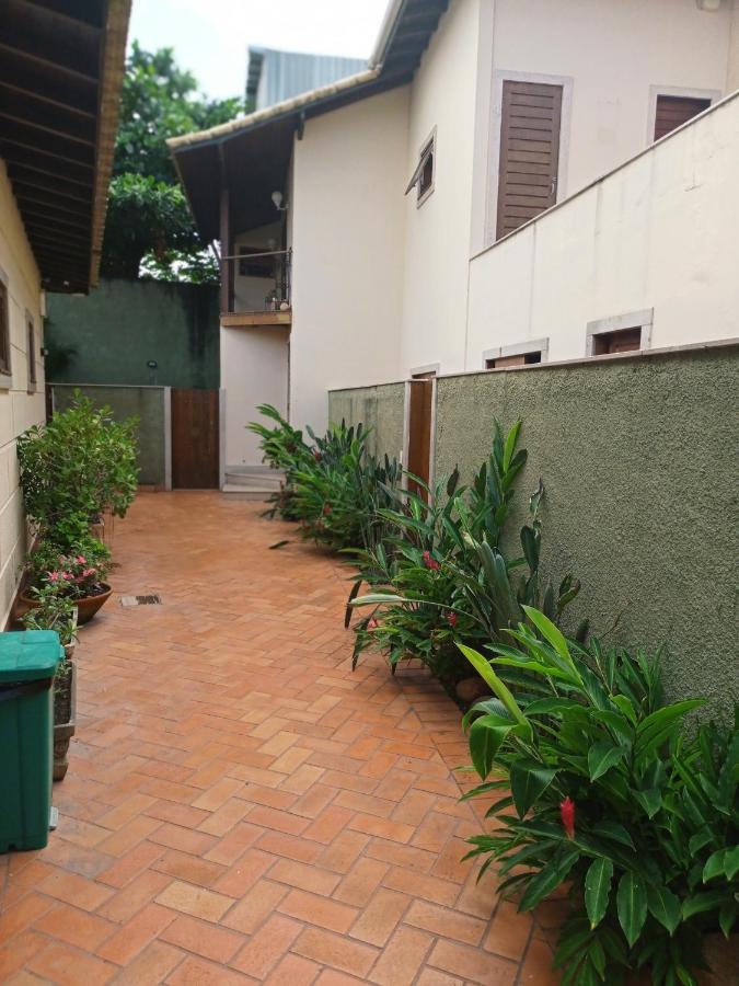 Casa Por Do Sol - Hospedagem De Luxo Villa Cabo Frio Eksteriør billede