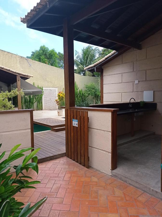 Casa Por Do Sol - Hospedagem De Luxo Villa Cabo Frio Eksteriør billede