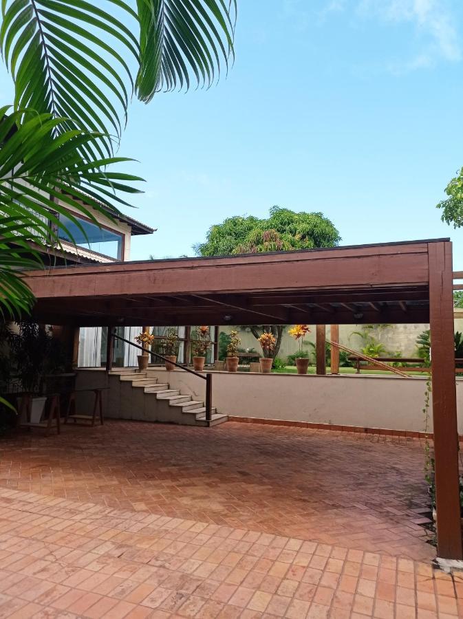 Casa Por Do Sol - Hospedagem De Luxo Villa Cabo Frio Eksteriør billede